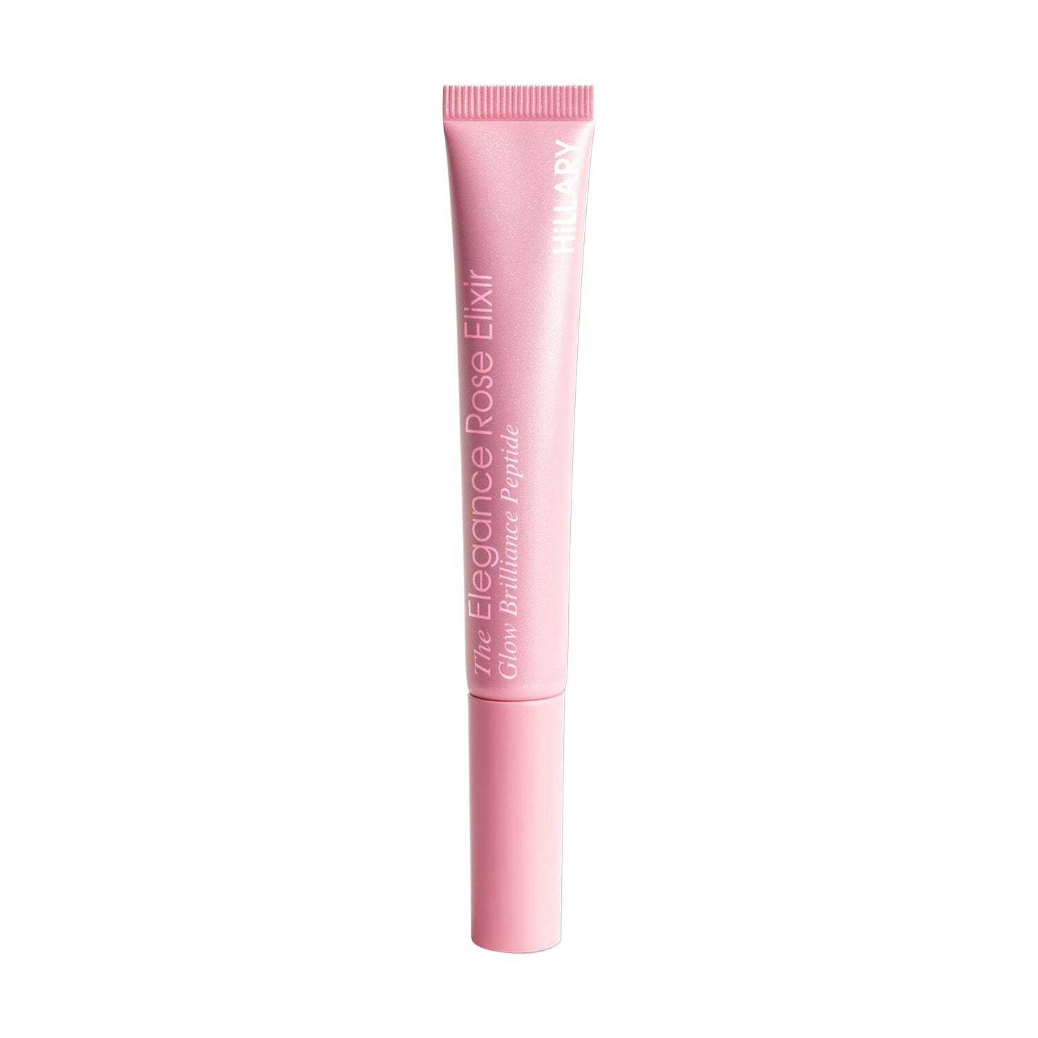 Бальзам-блиск для губ Hillary Elegance Rose Elixir, 10 мл